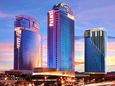 world casino largest in america 1495 rooms